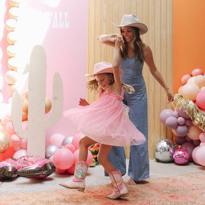 Barbie Girl Dress