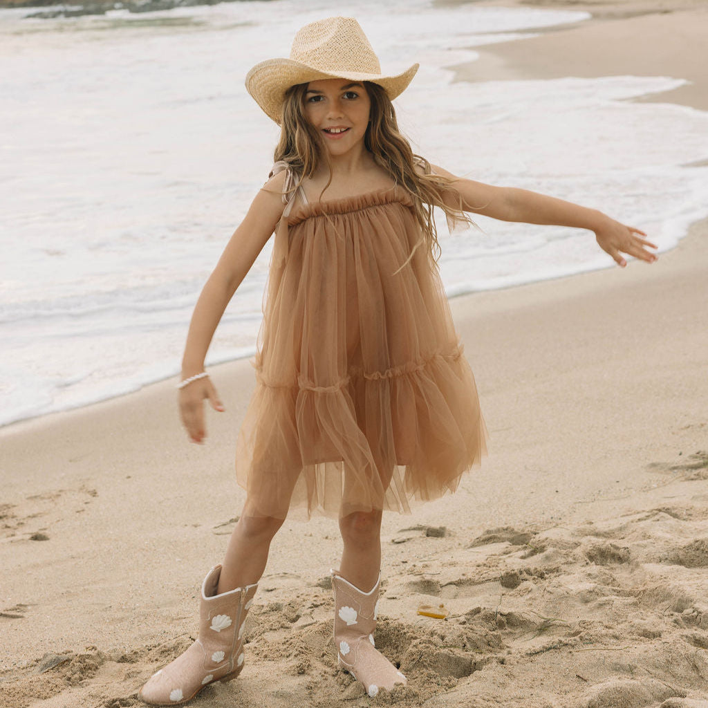 Sandy Cove Dress
