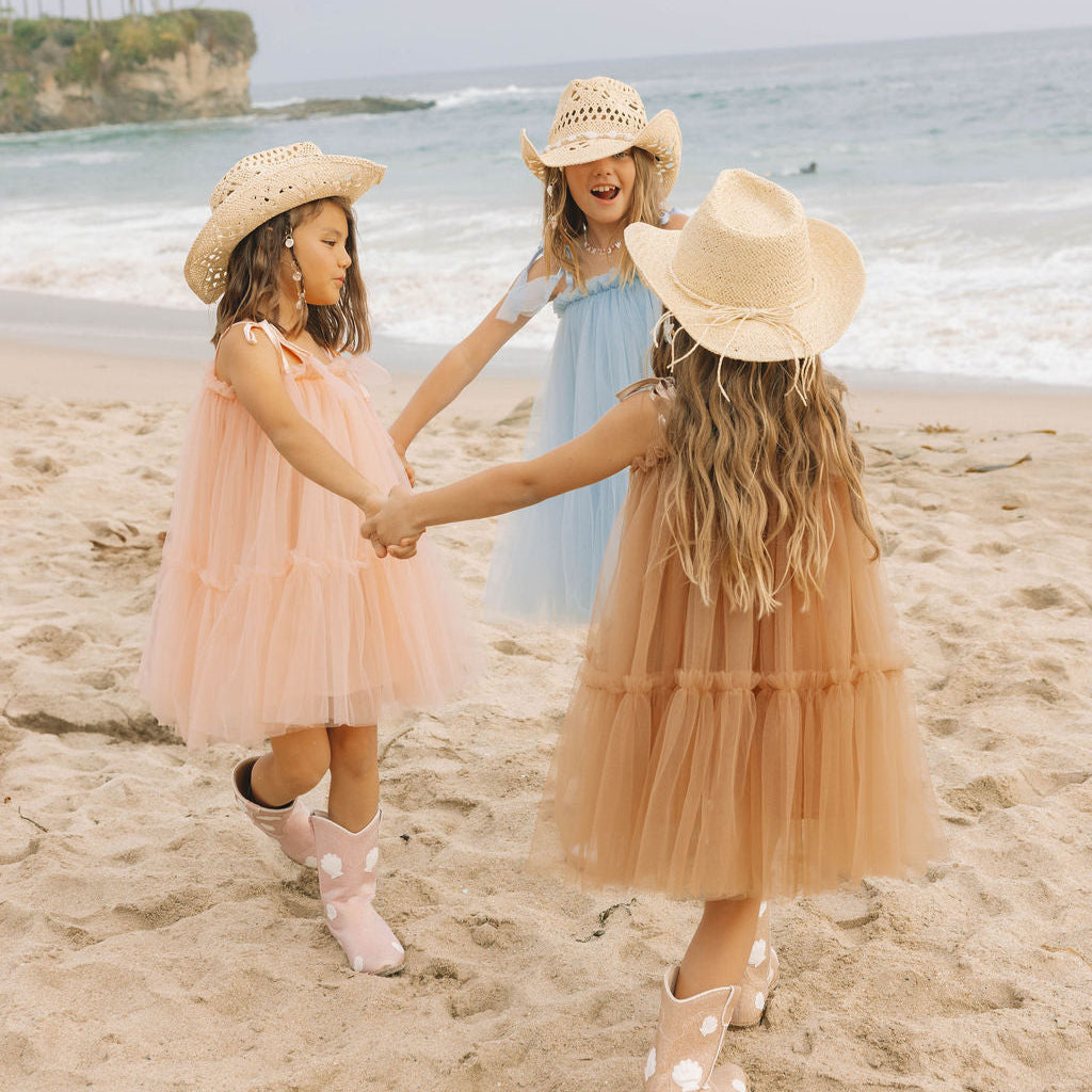 Sandy Cove Dress