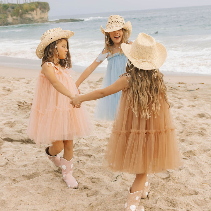 Sandy Cove Dress