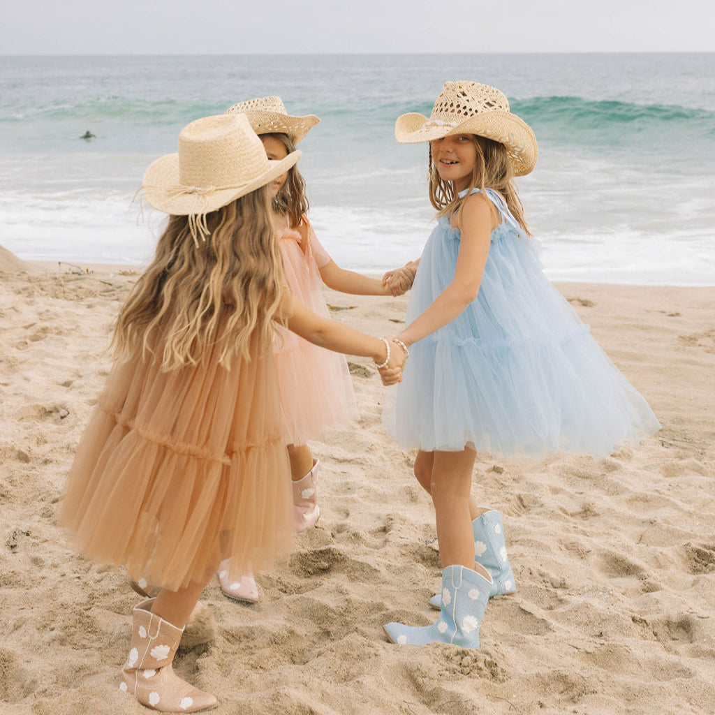 Seafoam Cove Dress