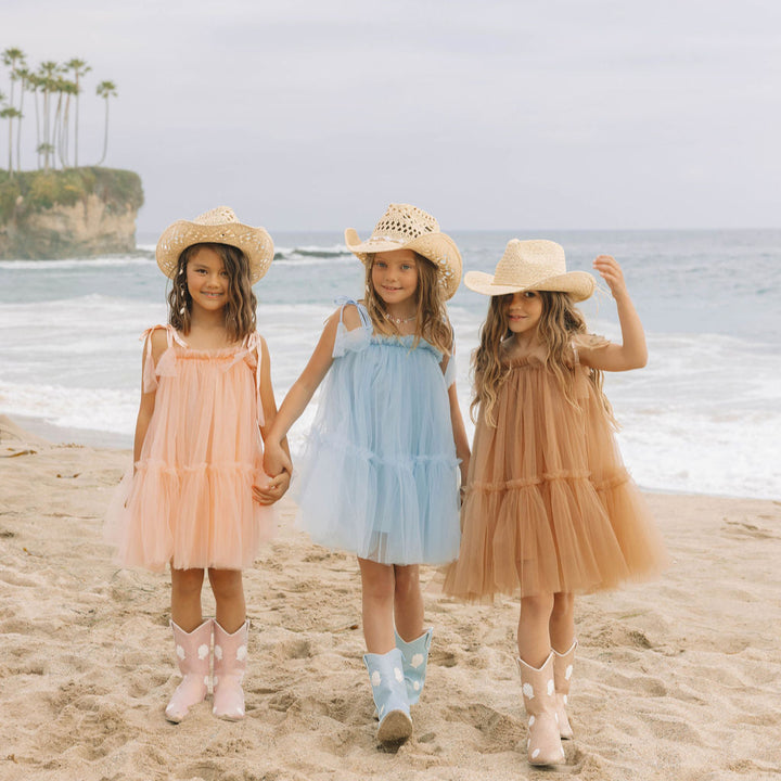 Sandy Cove Dress