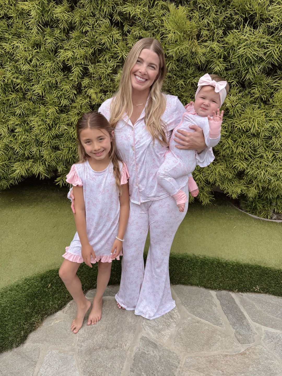 Rosie Rodeo Nightie