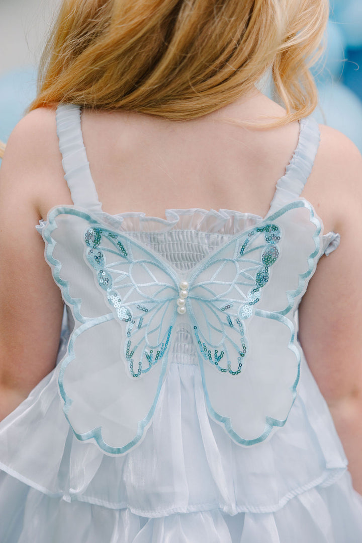 Secret Garden Dress