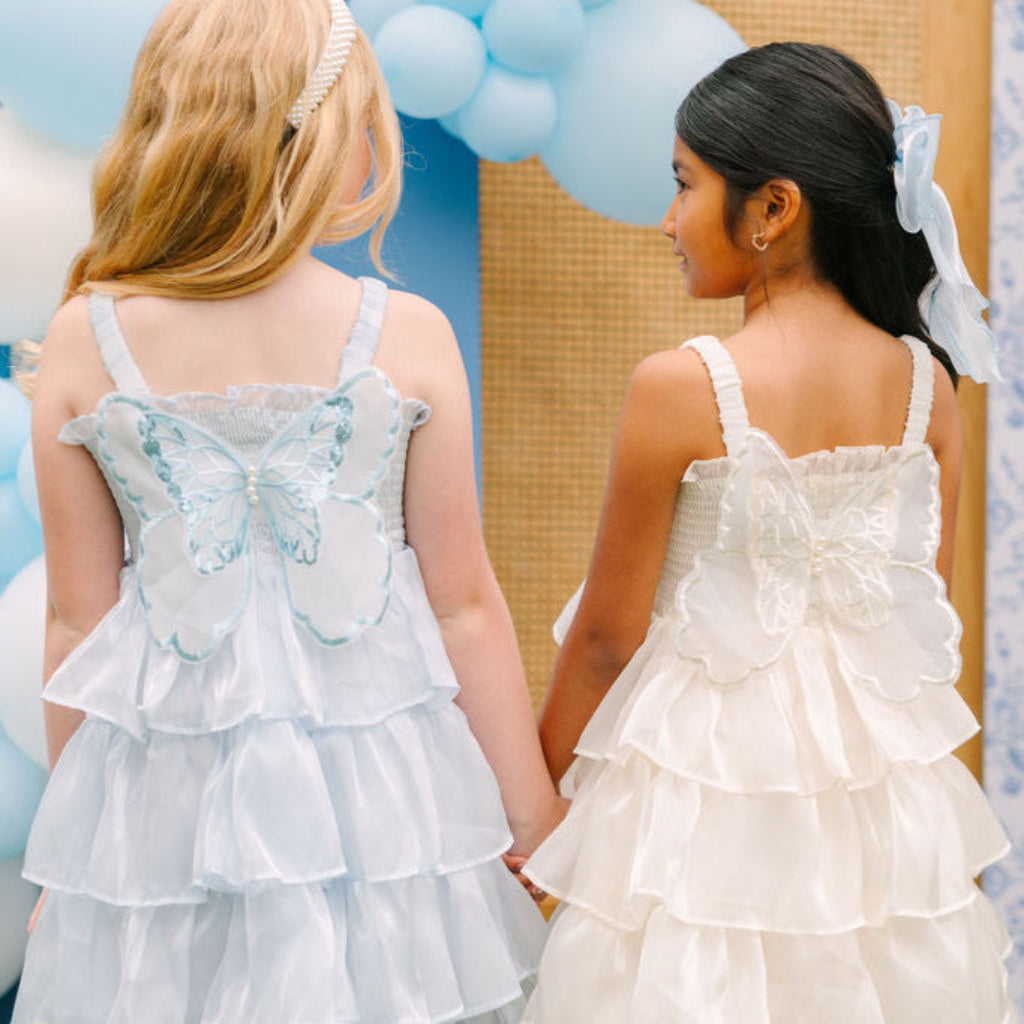 Secret Garden Dress