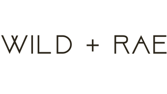 Wild and Rae logo