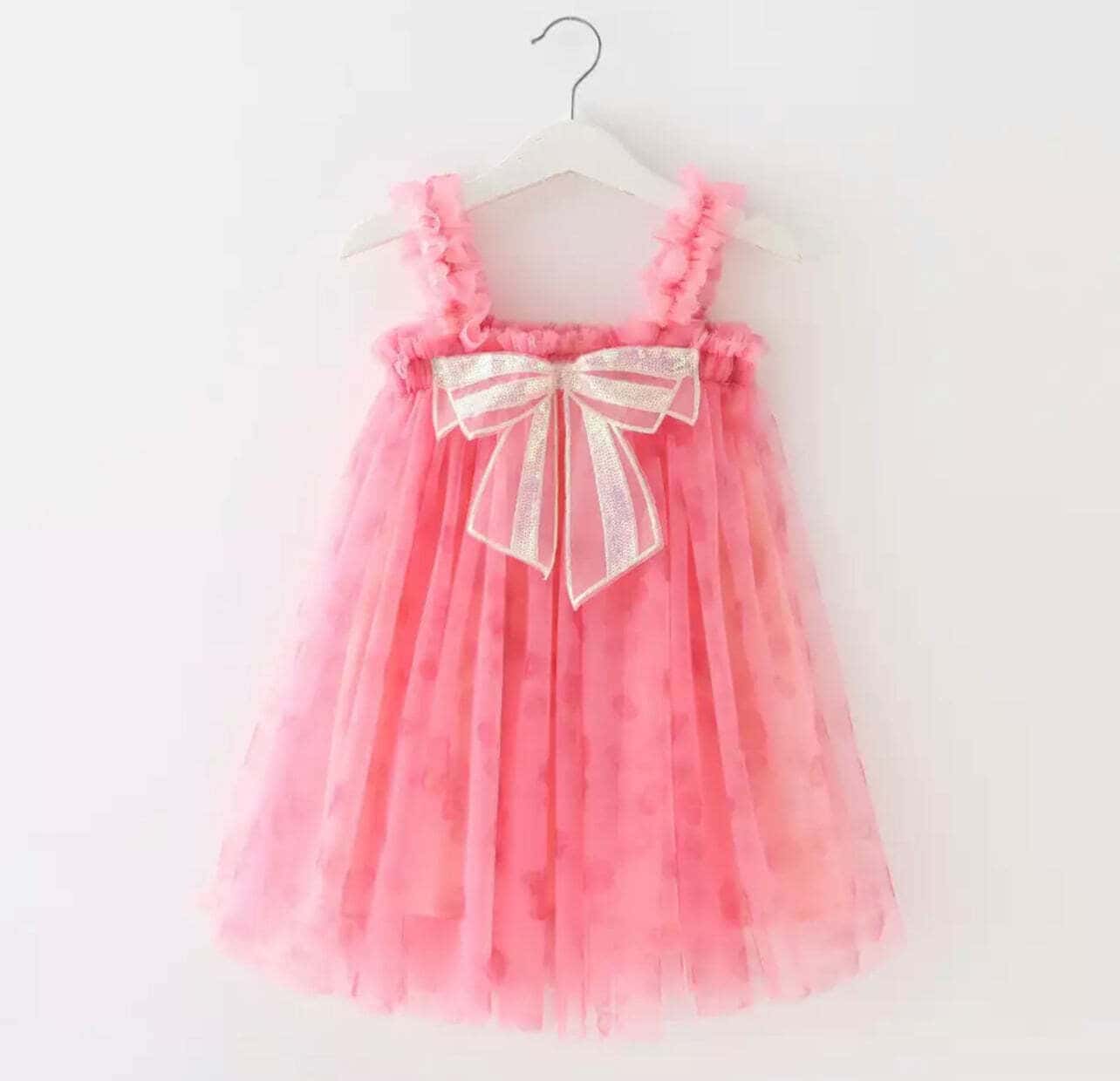 Barbie Girl Dress Barbie Girl Dress