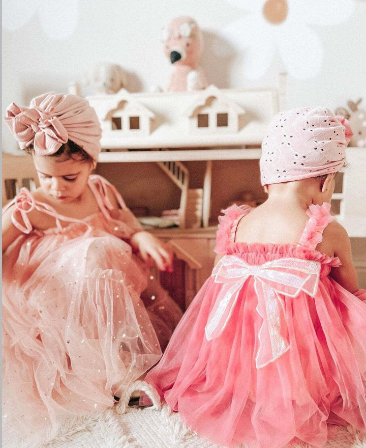 Barbie Girl Dress