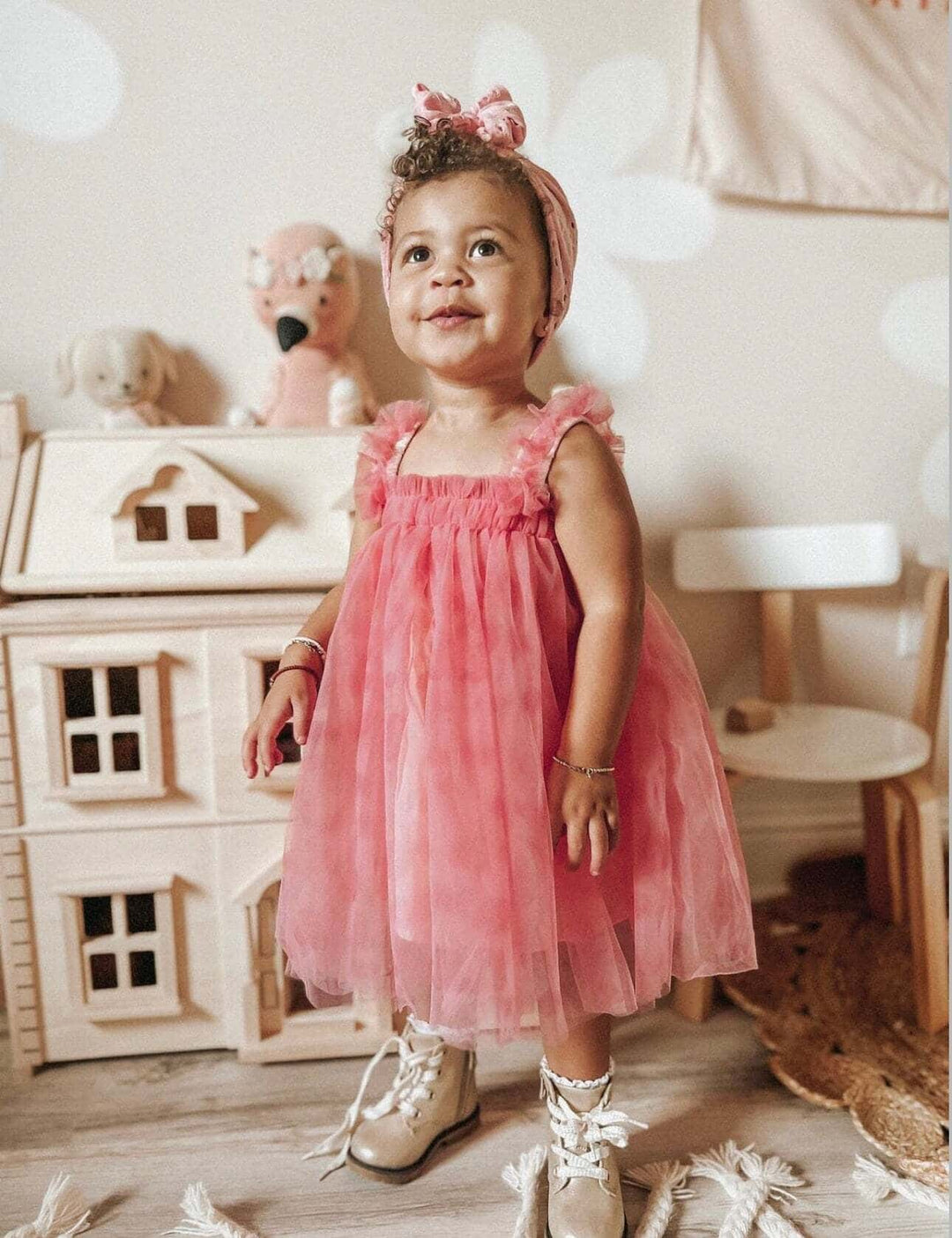 Barbie Girl Dress