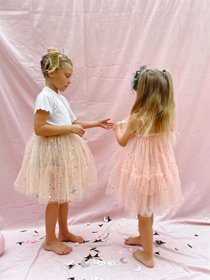 Dreamer Dress