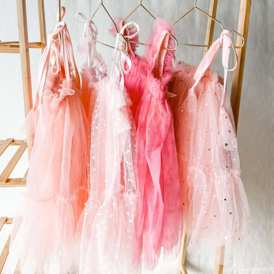 Dreamer Dress