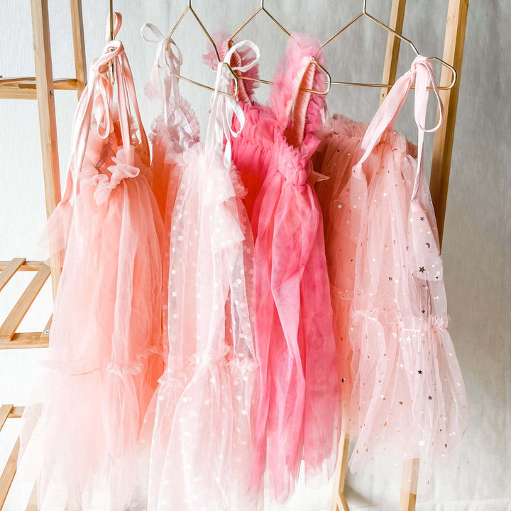Dreamer Dress