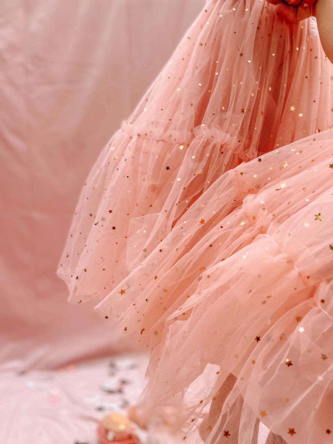 Dreamer Dress