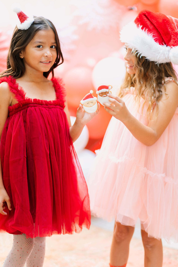 Ruby Dress