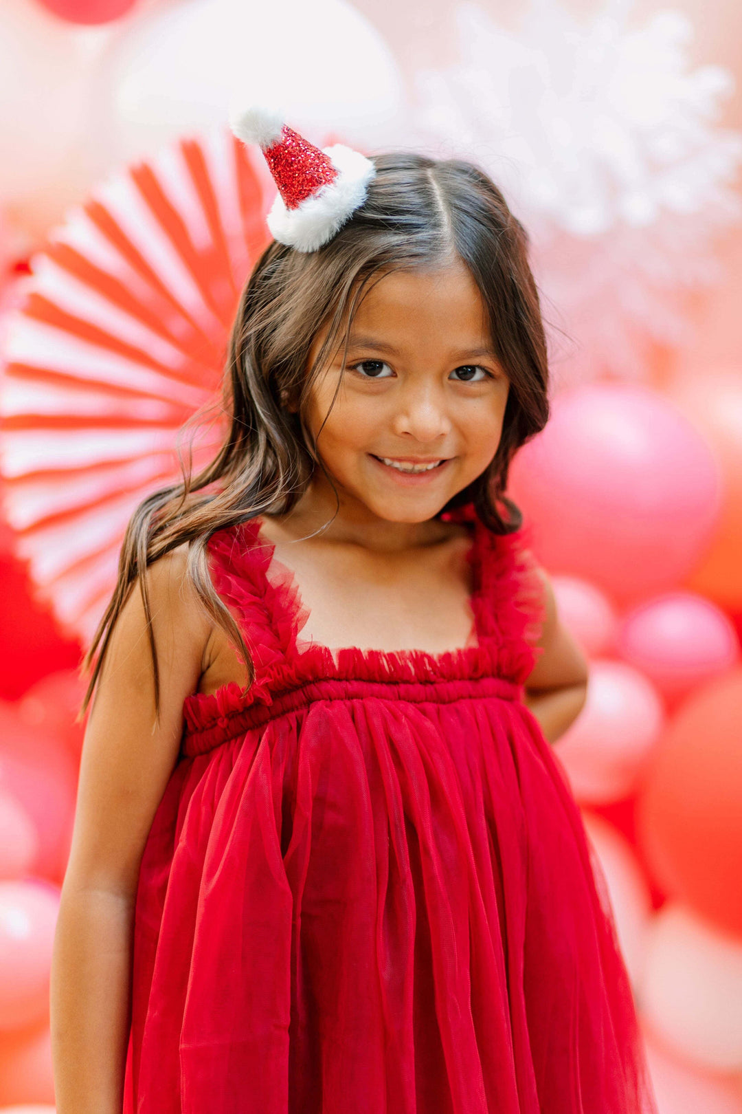Ruby Dress