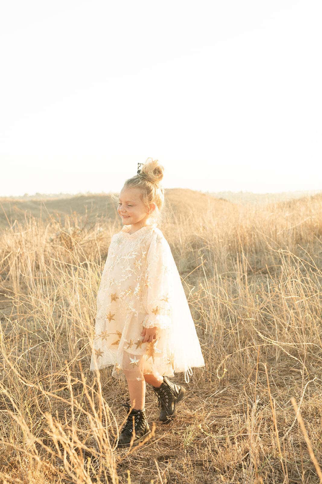 Stargazer Dress