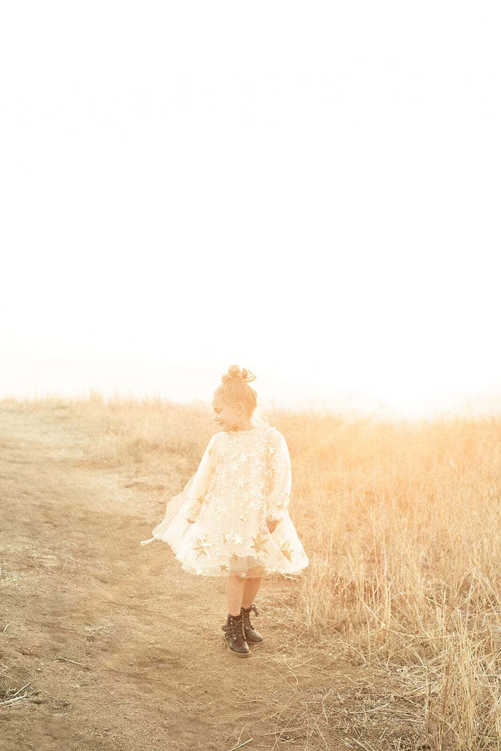 Stargazer Dress