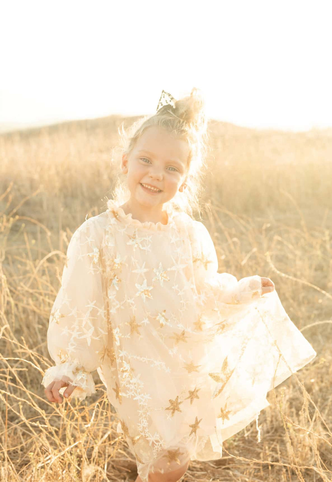 Stargazer Dress