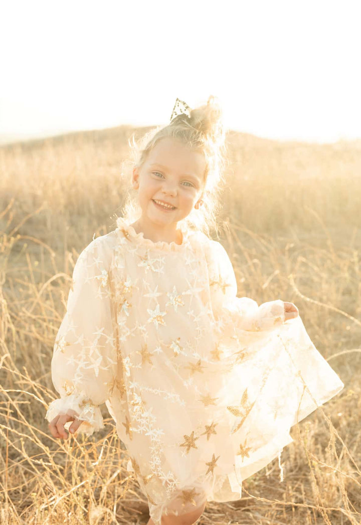 Stargazer Dress