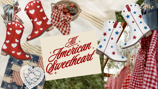 American Sweetheart