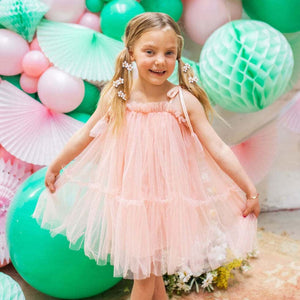 Coral Cove Dress