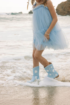 Seafoam Cove Dress