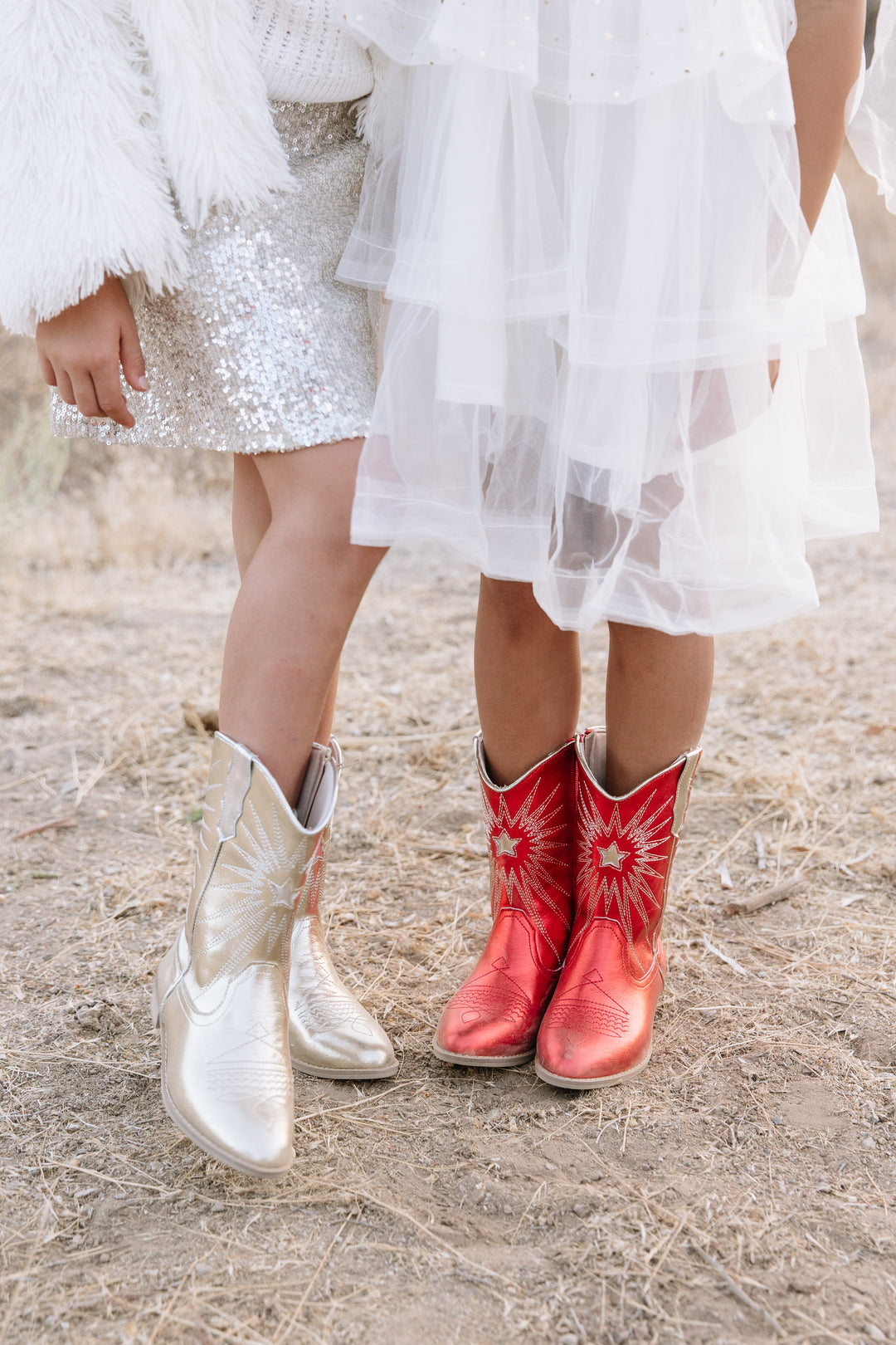 Cowgirl Ruby Boots