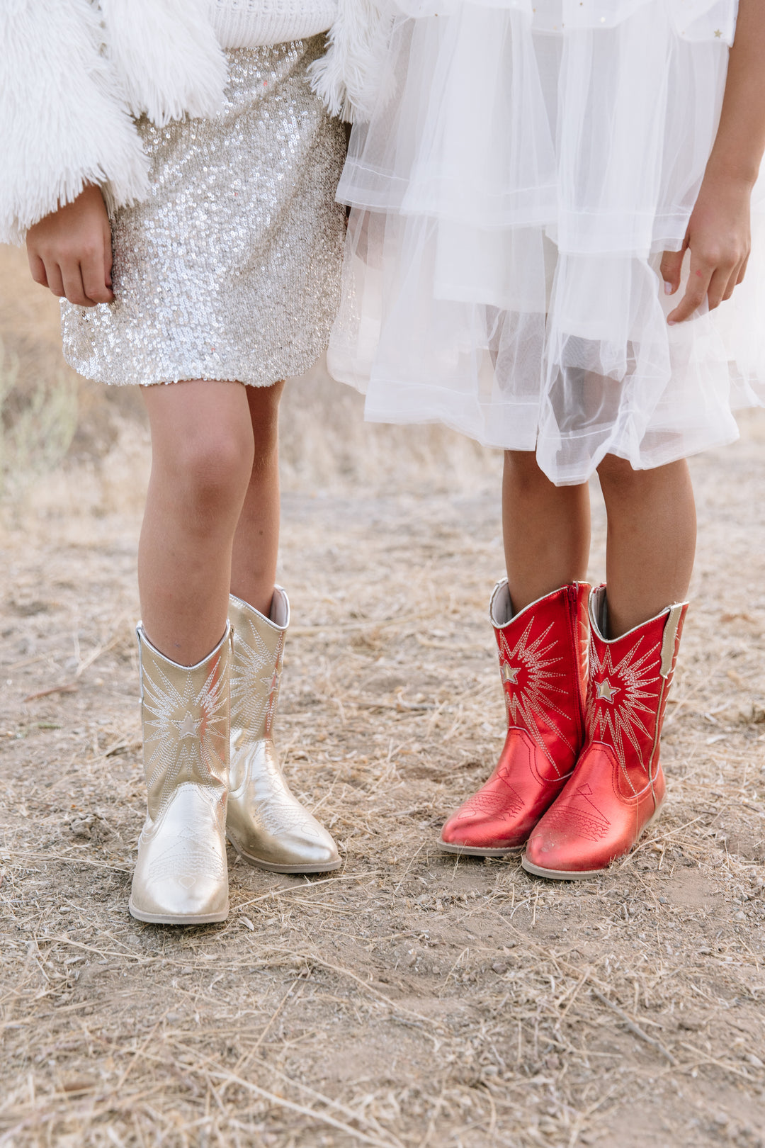 Cowgirl Ruby Boots