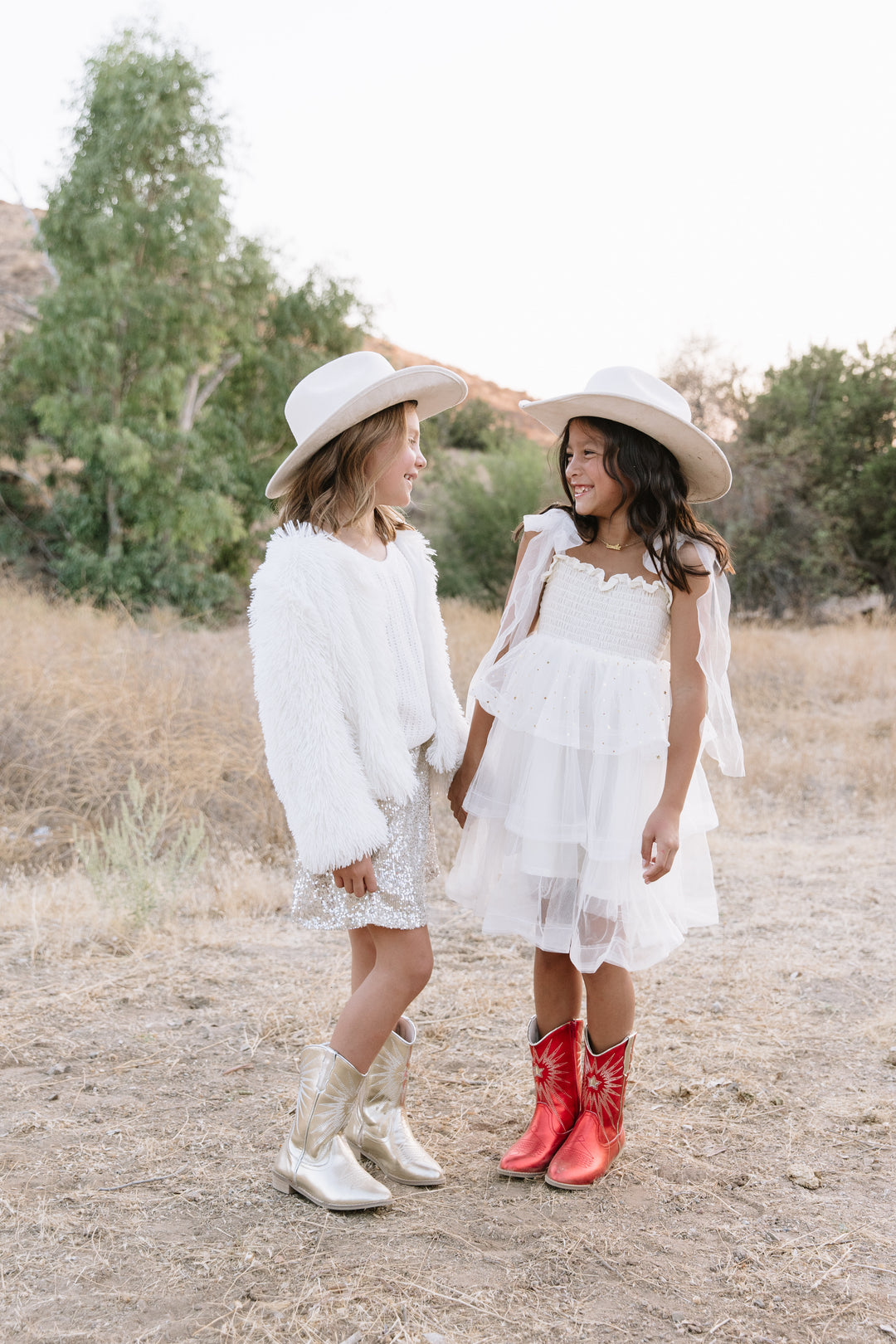 Cowgirl Ruby Boots