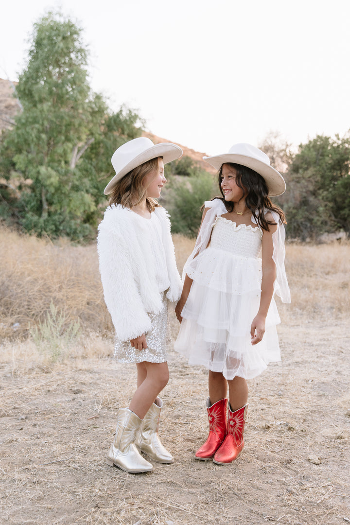 Cowgirl Ruby Boots