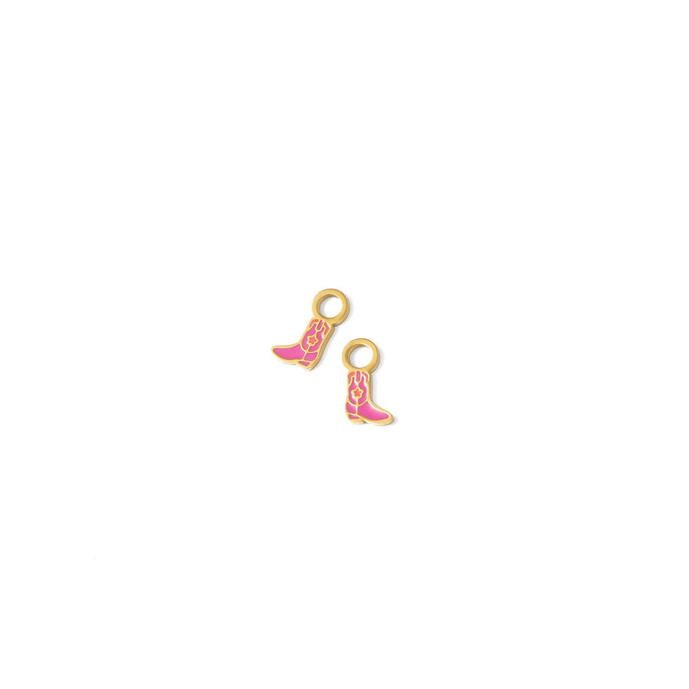 Cowboy Charm
