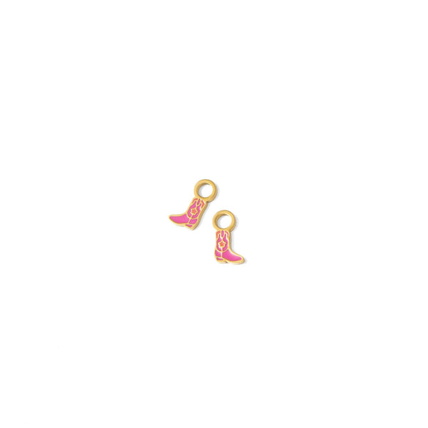 Cowboy Charm