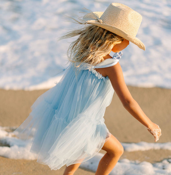 Seafoam Cove Dress