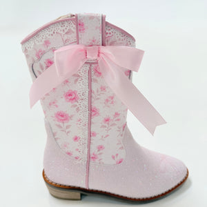 Cowgirl Rosie Rodeo Boots