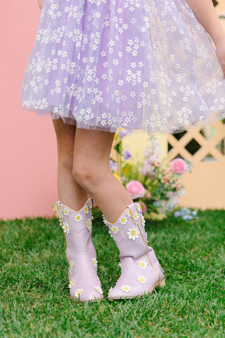 Lily Dress