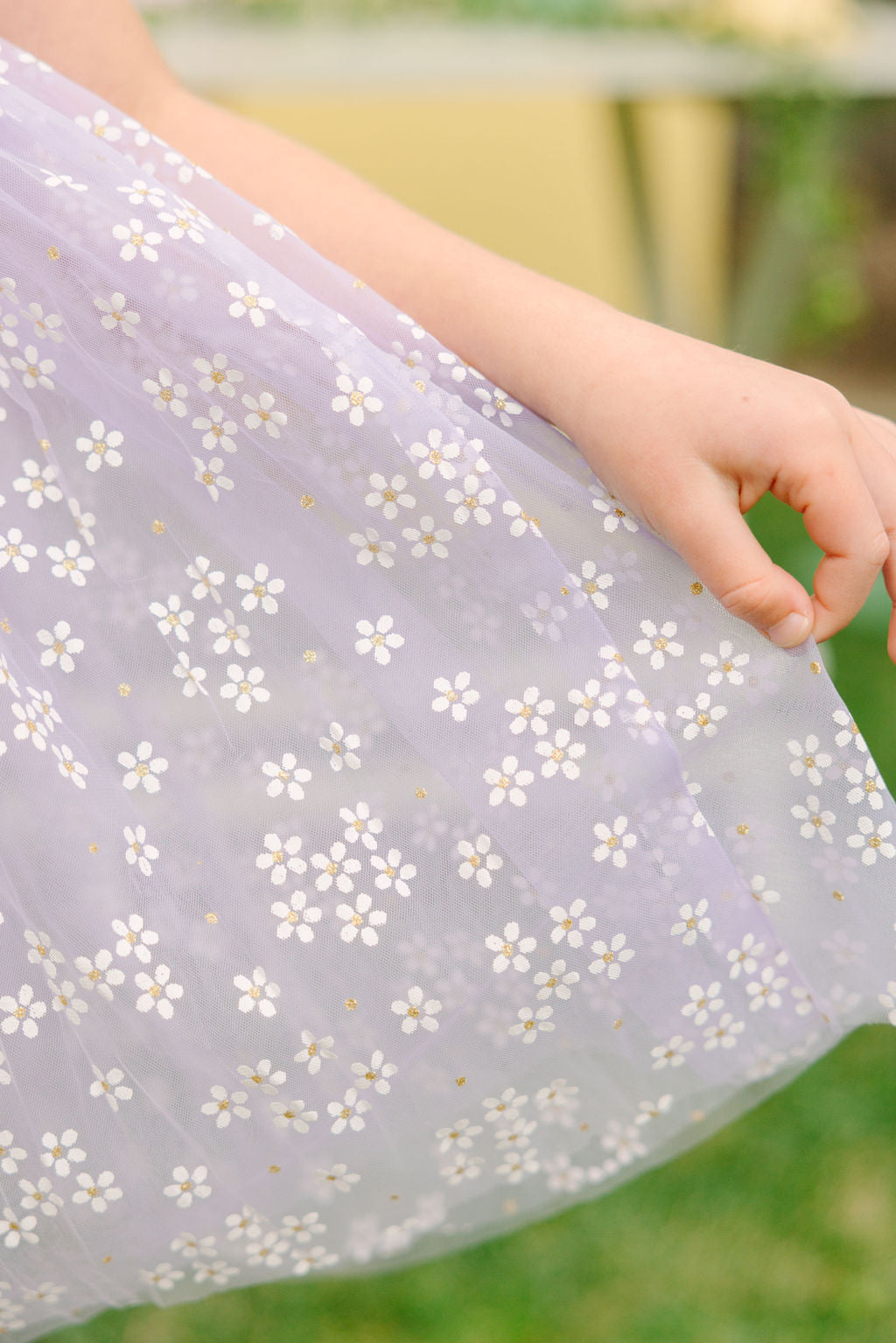 Lily Dress