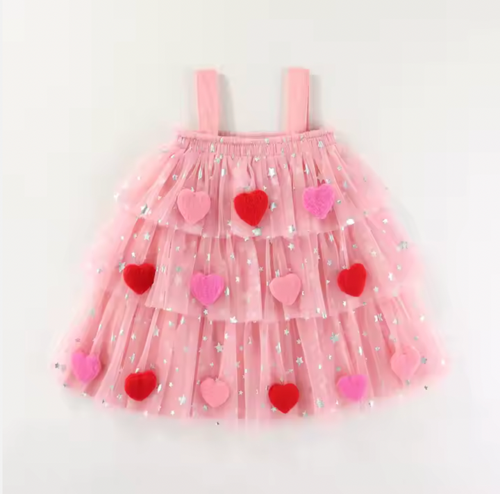 Lover Girl Dress