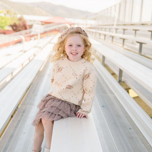Coco Ruffle Tutu Skirt