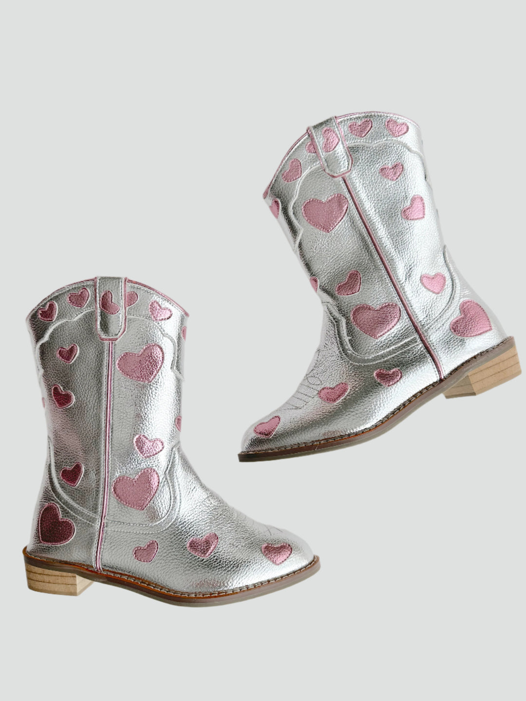 Cowgirl Moonlit Lovestruck Boots