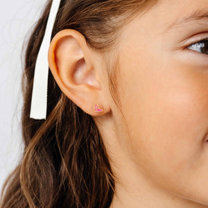 Cowboy Boot Earrings