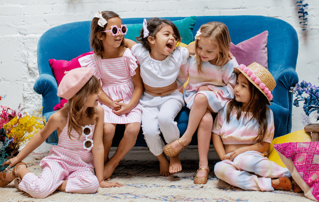 wild + rae Wild and Rae