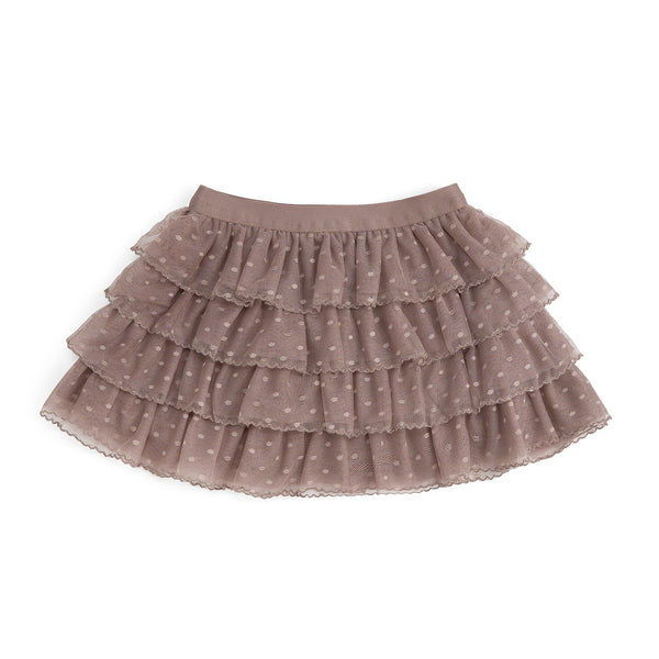Coco Ruffle Tutu Skirt