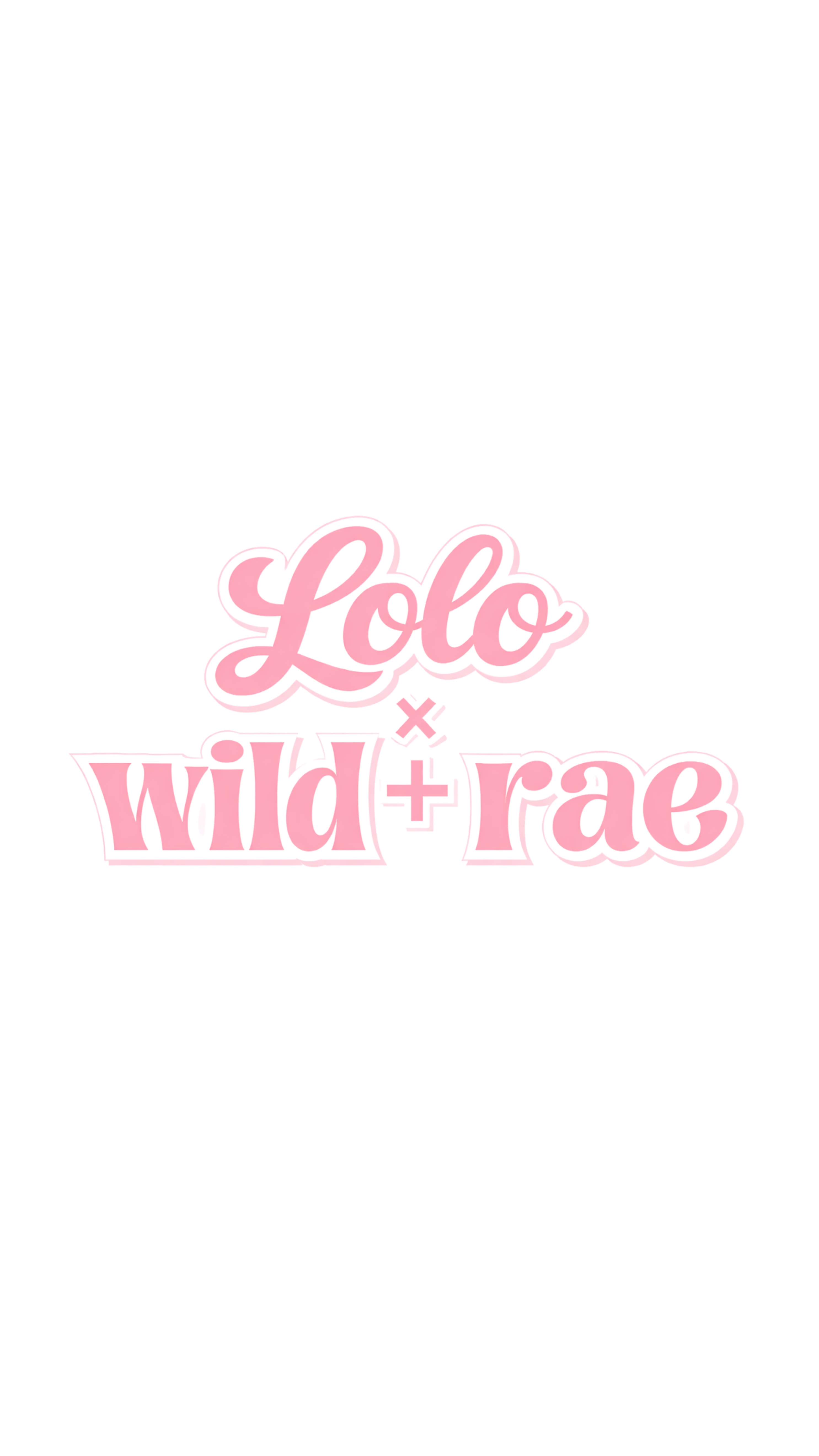 Wild and Rae