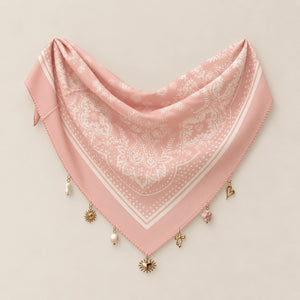 Charm Me Bandana