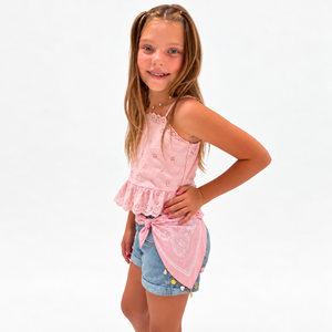 Charm Me Bandana