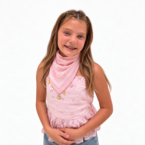 Charm Me Bandana
