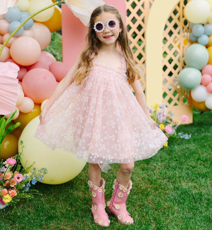 Blossom Dress