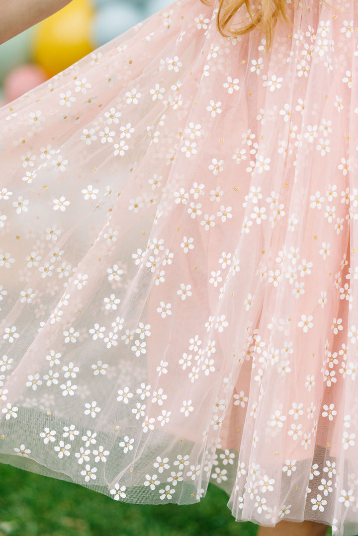 Blossom Dress