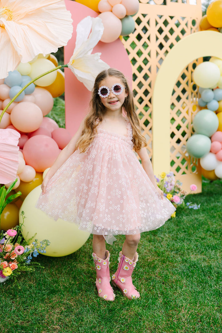 Blossom Dress