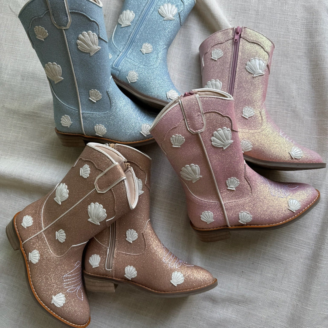 Cowgirl Sandy Cove Boots
